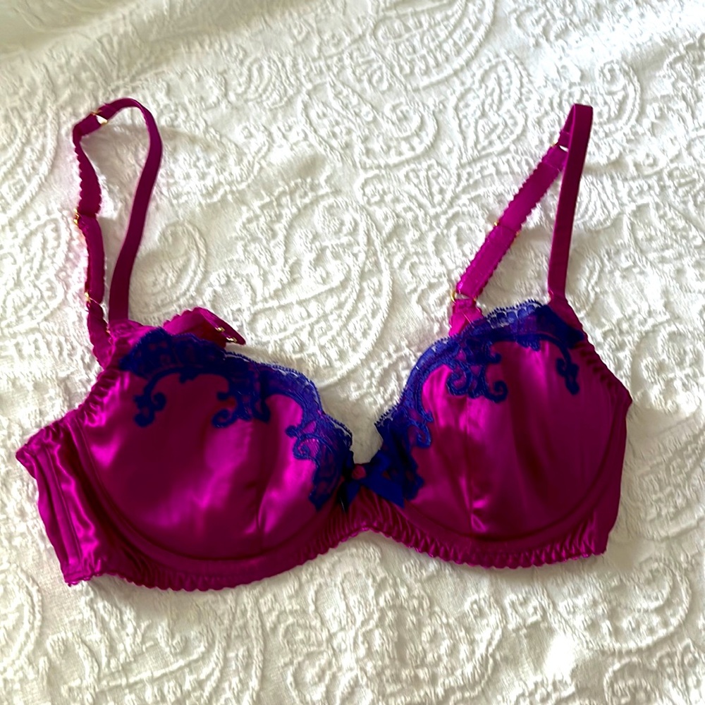 Agent Provocateur Bra 36B